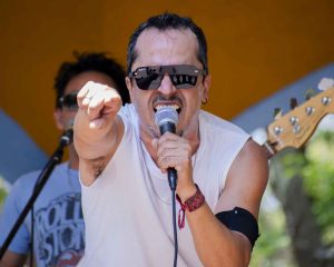 Los Karmann Ghia, rock que sí es rock.