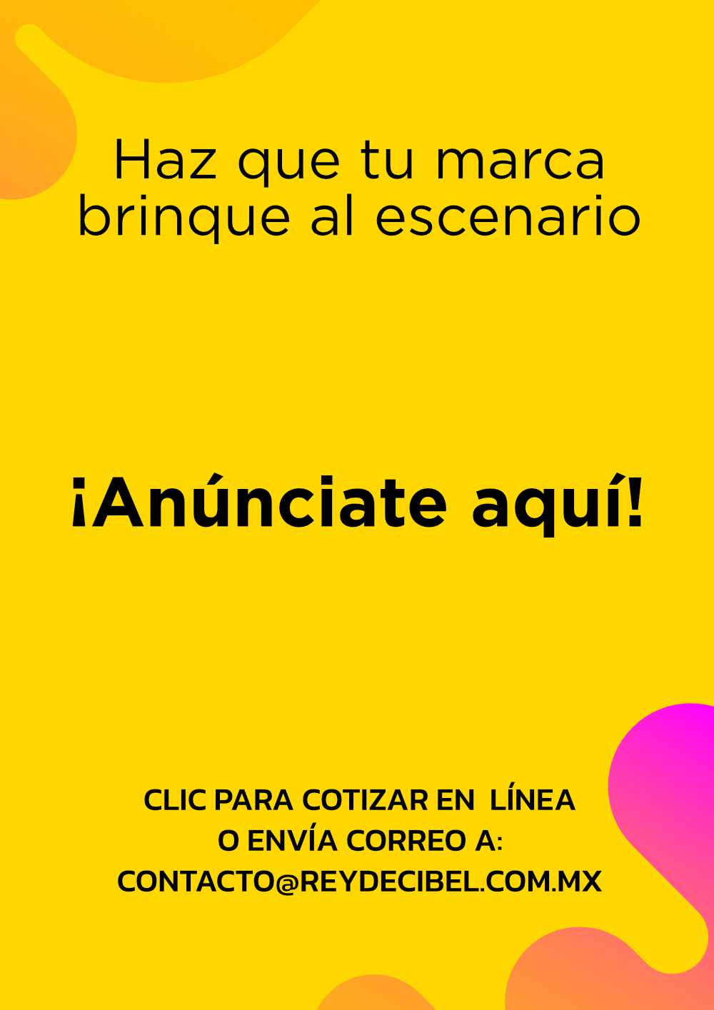 como promocionar mi marca en revistas digitales