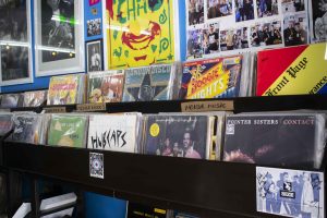 Factotum Record, una tienda de discos en cdmx donde se rinde culto a la música