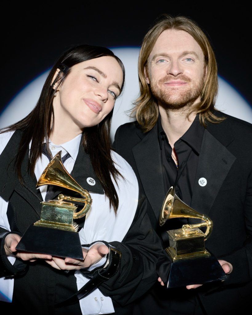 [Foto: https://www.facebook.com/GRAMMYS]