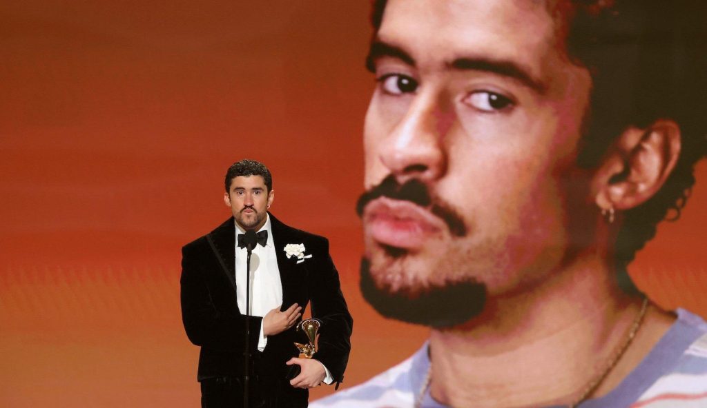 [Foto: https://www.facebook.com/GRAMMYS]