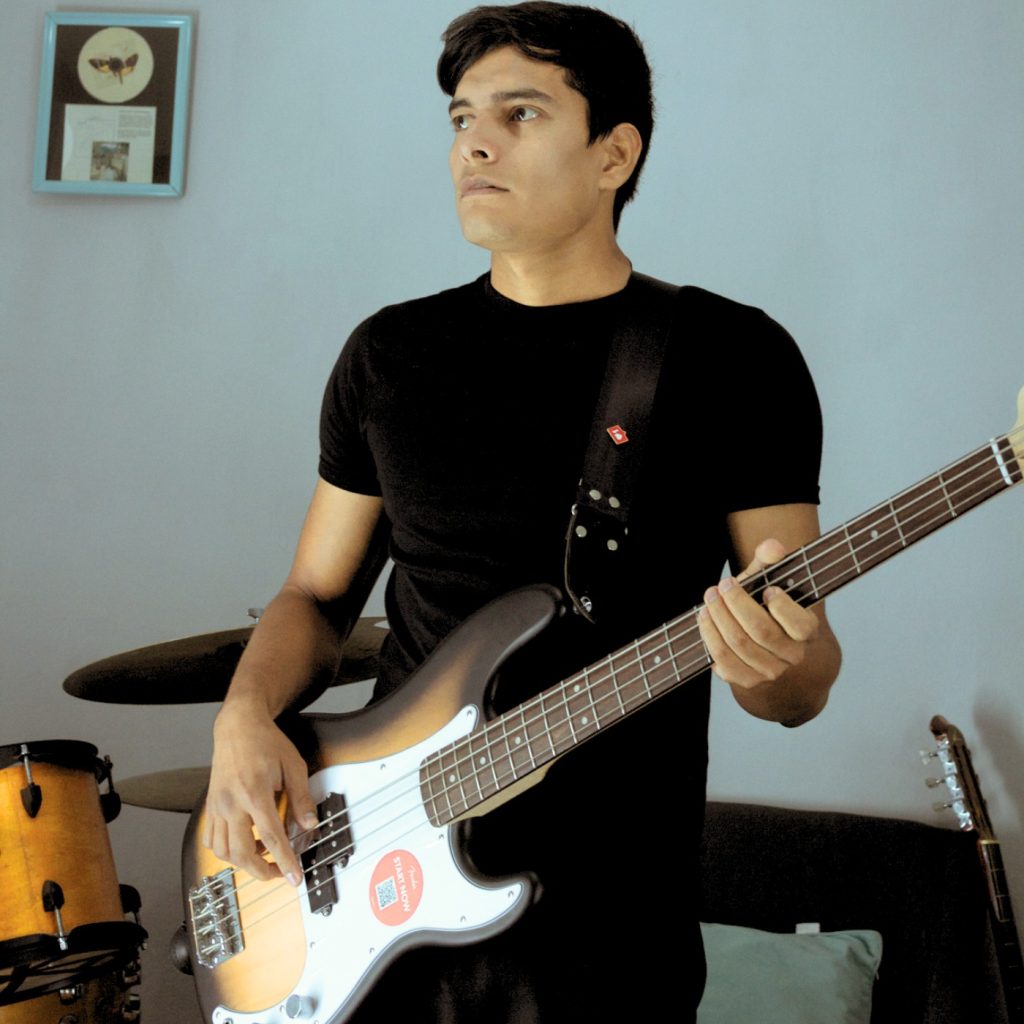 Amigovios de Manuel TIller