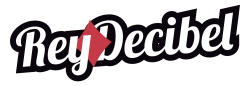 logo rey decibel